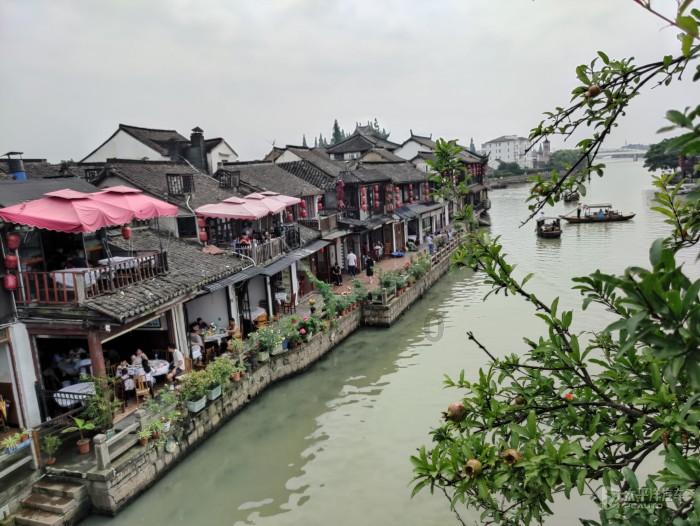 深度融合旅游业,九三食品公司实现经营、品牌双提升